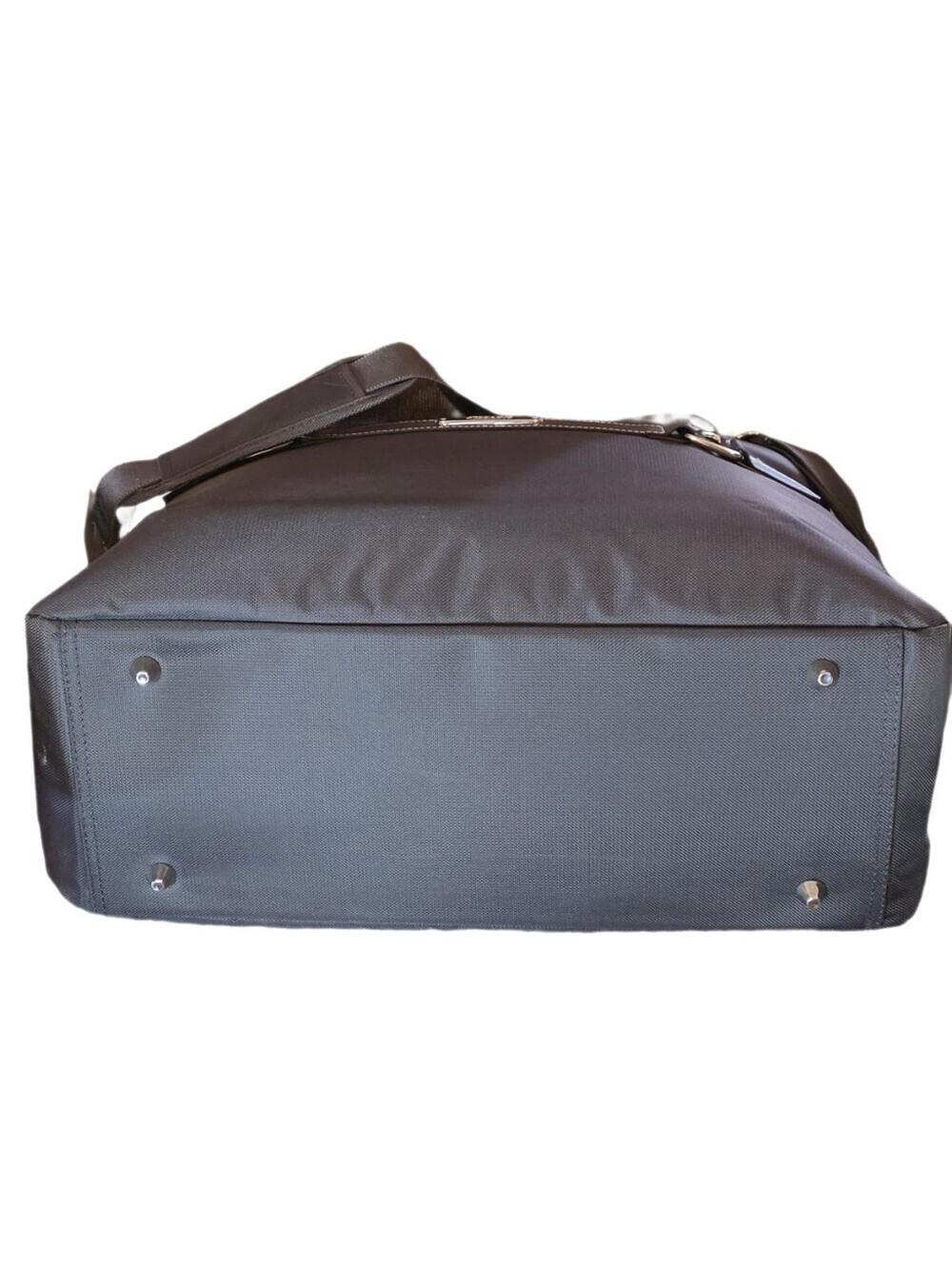 Chaps Richmond Park Travel Bag Large Weekender Tote, Laptop/Luggage Sleeve - Picture 7 of 14